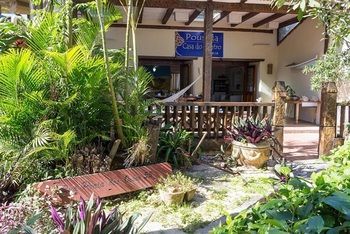 Pousada Casa Do Centro Praia Búzios Eksteriør billede