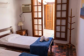 Pousada Casa Do Centro Praia Búzios Eksteriør billede