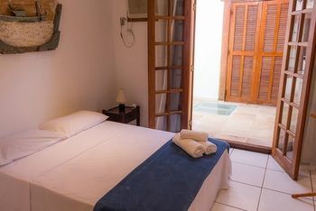 Pousada Casa Do Centro Praia Búzios Eksteriør billede