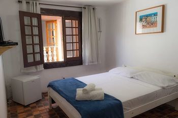 Pousada Casa Do Centro Praia Búzios Eksteriør billede