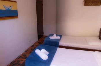 Pousada Casa Do Centro Praia Búzios Eksteriør billede