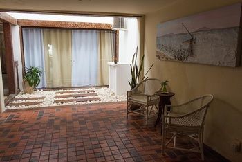 Pousada Casa Do Centro Praia Búzios Eksteriør billede